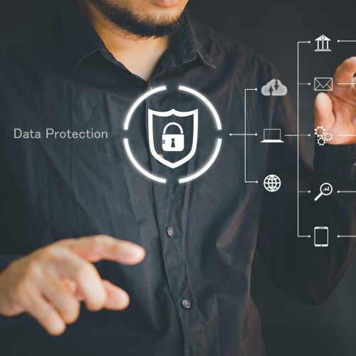 certificación curso protección de datos oficial