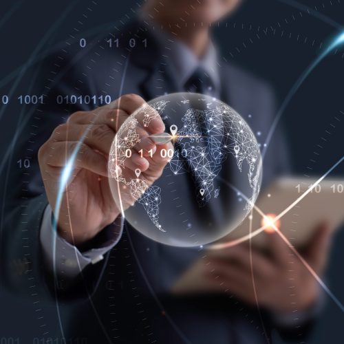Post-Grado Experto en Protección de Datos y Derechos Digitales
